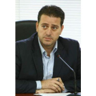 José Manuel Sánchez.
