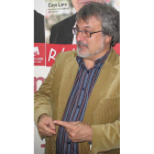 José María González, de IU.