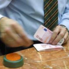 Los leoneses han conseguido incrementar el volumen de dinero que tienen en depósitos y créditos.