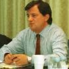 César Garnelo, presidente de la Corporación para el Desarrollo