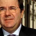 Juan Vicente Herrera hizo balance del 2005 y habló de sus expectativas para la comunidad en el 2006
