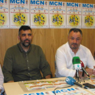m. macías