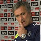 Mourinho asegura que ganará otra Liga de Campeones aunque no sabe cuándo ni con quién.