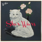 Portada de 'Star Wars', el nuevo disco de la banda 'Wilco'.