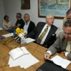 El concejal de Cultura, Manuel Rodríguez, hizo público ayer el fallo del certamen de Poesía