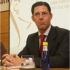 Christian Rouquerol, director comercial Iberia de Natixis.