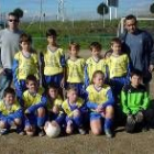 El Toralense benjamín logró su segunda victoria a costa del Bembibre