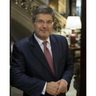 Rafael Catalá, ministro de Justicia