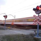 Los pasos a nivel serán objeto de mejoras en San Andrés