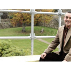 El ex director del CGAC, Manuel Olveira Paz, el candidato que más suena como director del Musac.