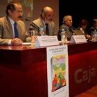 Calabuig, Llamas, Urbano González, Rodríguez y Gómez Sal