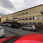 Imagen de archivo del colegio público ubicado en la localidad de Toral de los Vados.