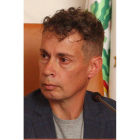Mario Rivas. DL