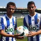 Rueda y Marquitos se perderán el partido de mañana en Valdebebas.