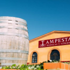 Los dos vinos reconocidos son de la bodega Andrés Marcos-Tampesta, de Valdevimbre.