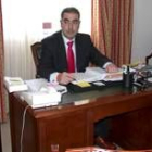 Antonio Silva, anterior alcalde de Turcia, renuncia ahora a su acta de concejal del PP