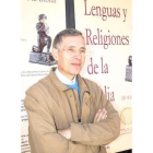 Jesús García Recio.