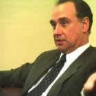 Carlos Moreira da Silva, presidente de BA Vidrio.