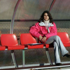 Helena Costa, conocida en Portugal como 'Mourinho con faldas'