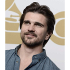 El artista de Colombia Juanes. P. B.