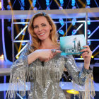 Paula Vázquez conduce este nuevo programa televisivo de talentos musicales.