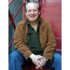 El actor y productor teatral Juan Echanove