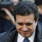 El expresidente balear Jaume Matas.