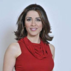 Alicia Borrachero, actriz de «De repente los Gómez».