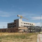 El centro está ubicado en el Polígono de La Torre