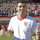 El Madrid celebró en el día de Reyes un entrenamiento de puertas abiertas para la afición.