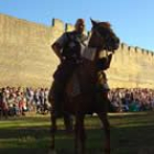 Torneos medievales en Mansilla de las Mulas