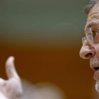 El presidente del Gobierno, Mariano Rajoy.