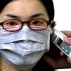 El uso de la máscara resulta insuficiente para evitar el contagio de la neumonía atípica