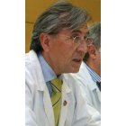 El doctor Francisco Fernández-Avilés.