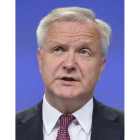 Olli Rehn.