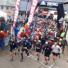 La Alto Sil puso el broche de oro a su décima edición. SAN MARTINO-TRAILCYL