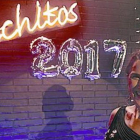 'Especial Nochevieja 2017', con guion de Joan Pons y presentado por Virginia Díaz.