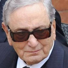 Imagen de archivo de Michele Ferrero.