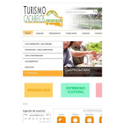 Web de turismocacabelos.