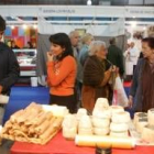 Los productos de León buscan mercados importantes para promocionar sus ventas en todo el país