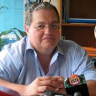 Pastor, en foto de archivo correspondiente a julio de este año