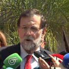 Rajoy admite que el 'caso Rato' "afecta" al PP.