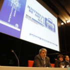 Accem entregó sus premios en el Auditorio de León