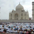 El ministro de Salud de India estima que en el 2011 la población llegará a 1.190 millones.