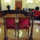 La Audiencia Provincial de León celebra los días 30 y 31 dos juicios por narcotráfico en el Bierzo. DL