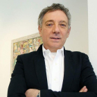 Imagen de archivo de Juan Carlos Mestre. ANA F. BARREDO