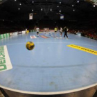 El escenario del partido de hoy da realce a la gran cita
