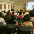 Los inversores tienen una nueva cita en el Club de Prensa