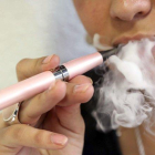 Según la propia FDA, un total de 3,62 millones de estudiantes de secundaria en Estados Unidos consumían cigarrillos electrónicos.