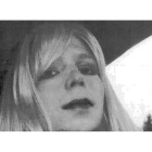 Chelsea Manning.